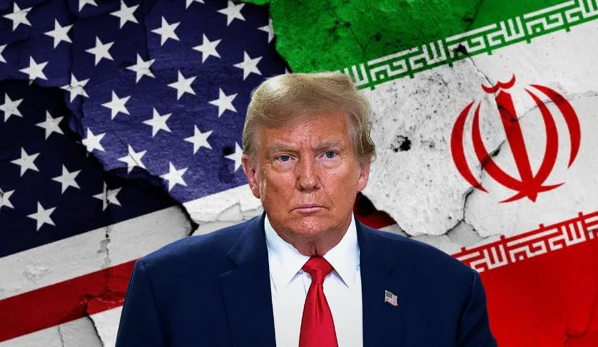 Trump’tan İran açıklaması: Ya büyük bir anlaşma olacak ya da hiç olmayacak