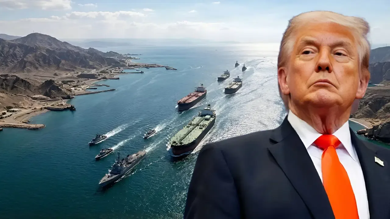 ABD-İran savaşında son durum... Trump: ‘Ateşkes en zayıf anında!’