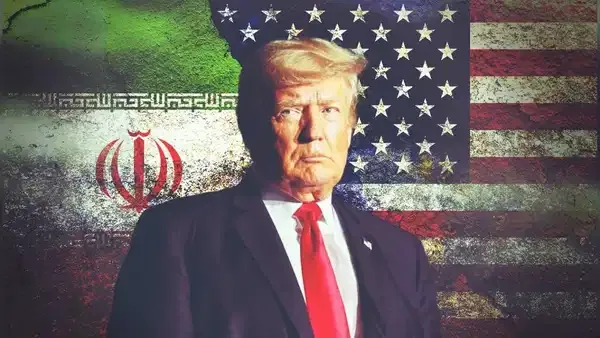 Trump’tan İran savaşı yorumu: “Ne olursa olsun, biz kazanacağız, ellerinde gemileri yok”