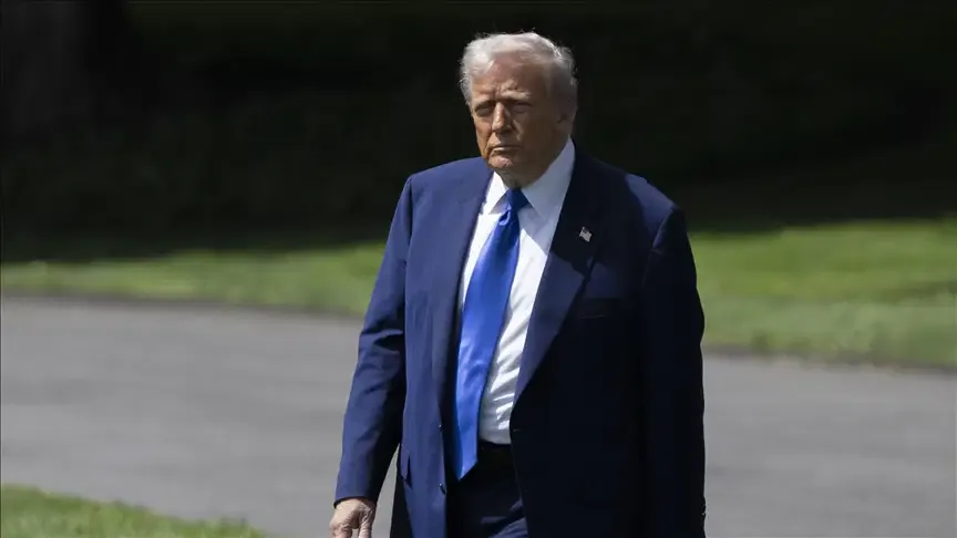 Trump’tan Tayvan uyarısı: Çok şiddetli çatışma çıkabilir