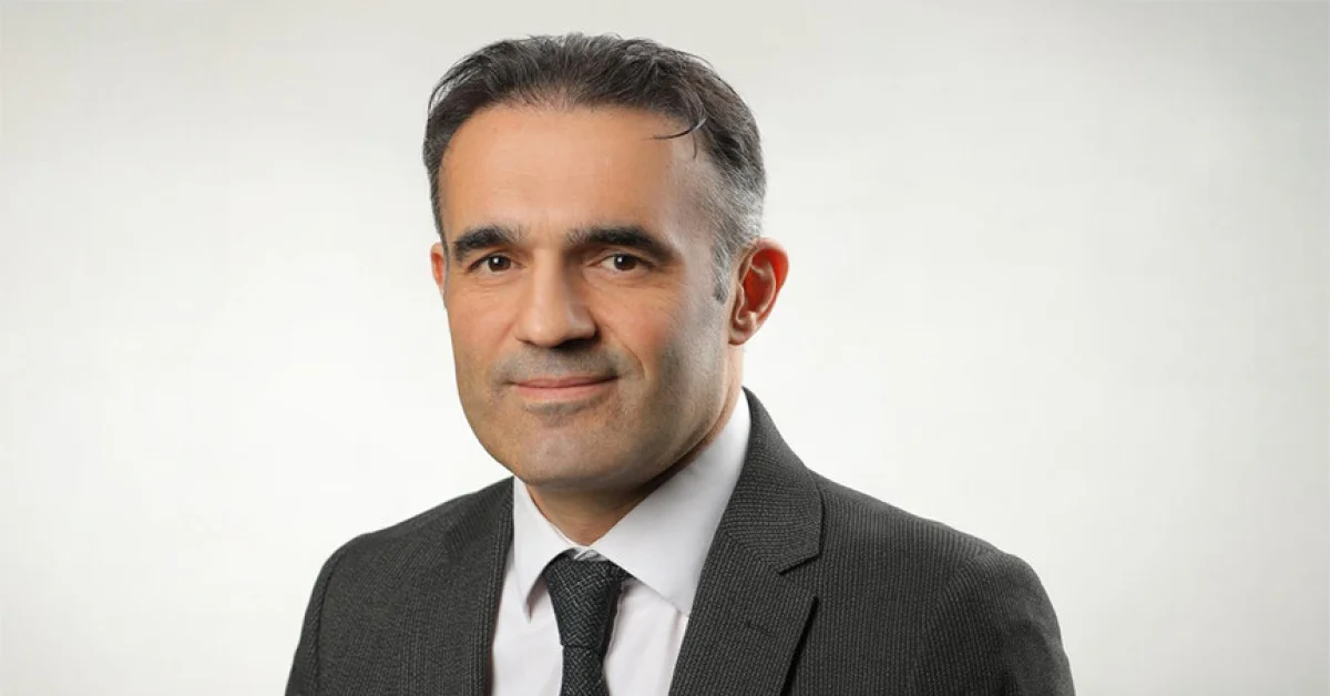 Mehmet Arabacı kimdir?