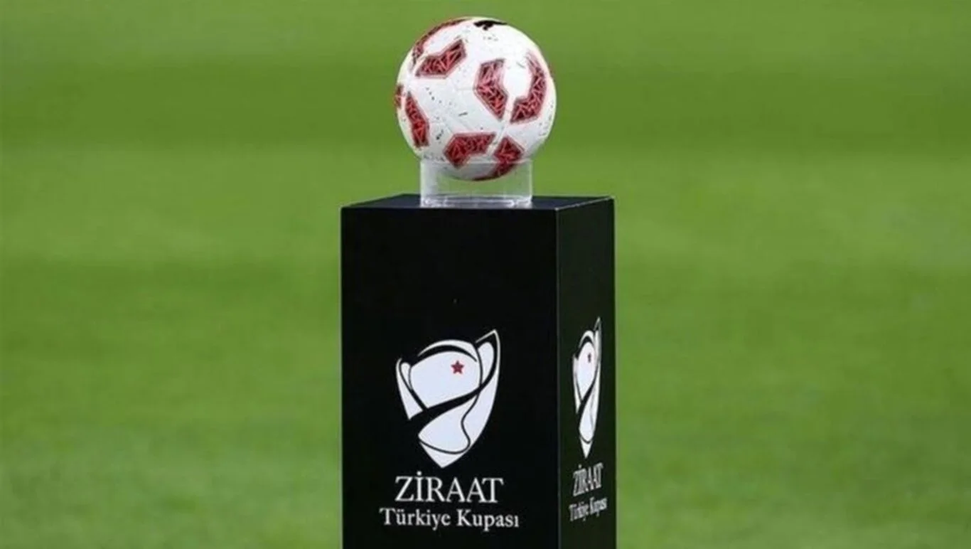 Türkiye Kupası finali ne zaman?