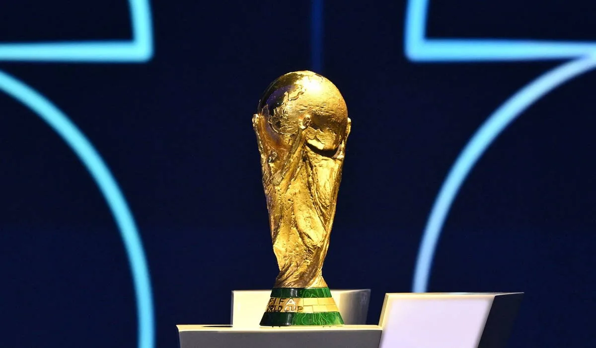 2026 Dünya Kupası’na hangi takımlar katılacak? Türkiye'nin Dünya Kupası'ndaki rakipleri kim?