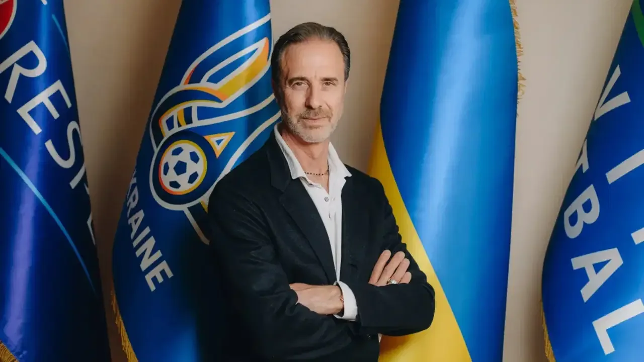 Shevchenko'dan büyük sürpriz: Ukrayna'ya bir ilki yaşattı