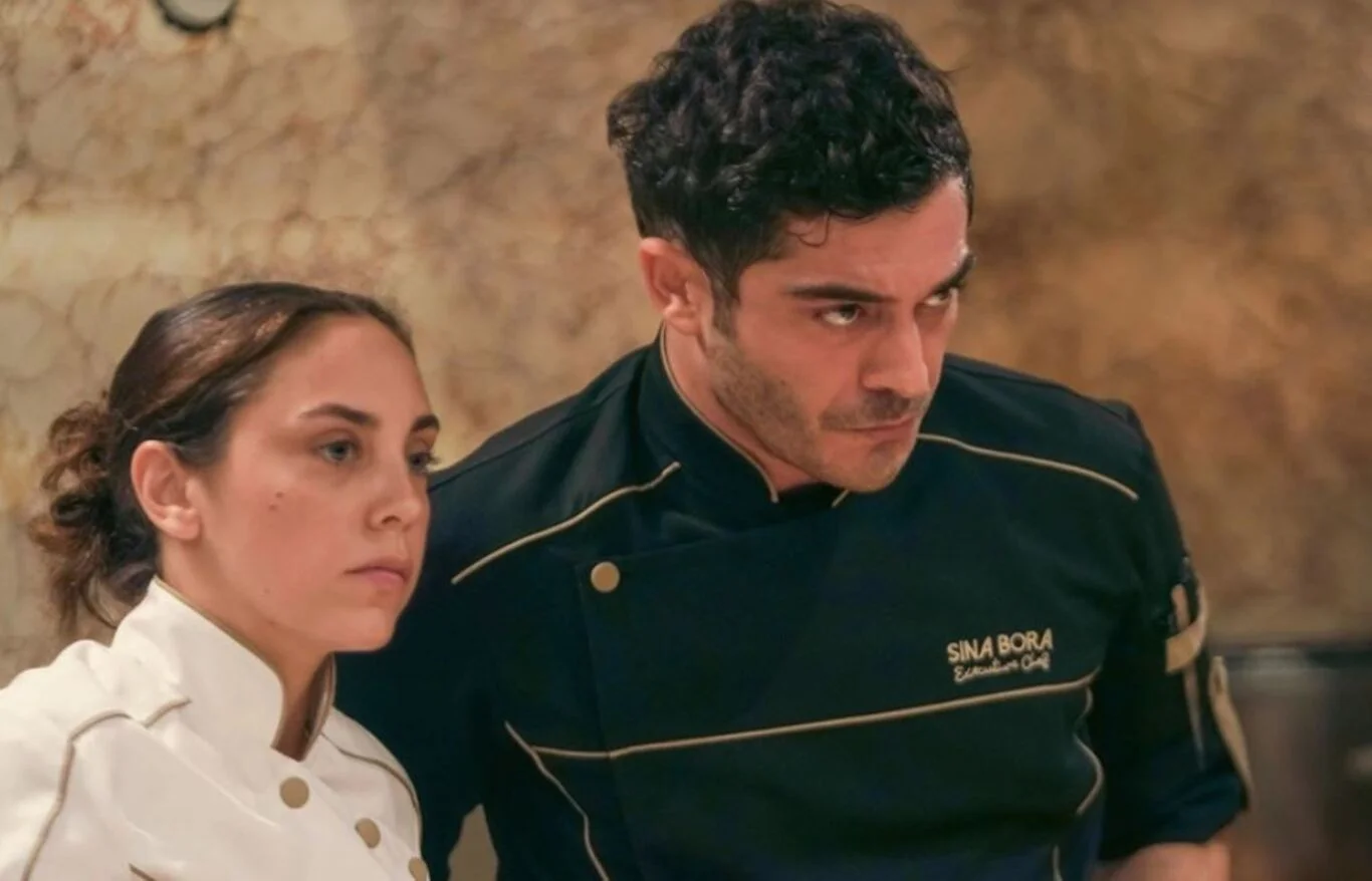 Umami filminin konusu ve oyuncuları