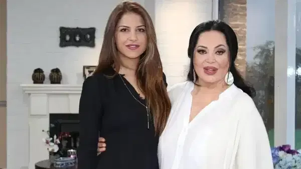 Türkan Şoray'ın kızı Yağmur Ünal gözaltına alındı