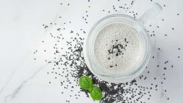 Uyku sırasında hücresel yenilenme: 'Kefir ve chia' ikilisinin gece boyunca süren faydaları...