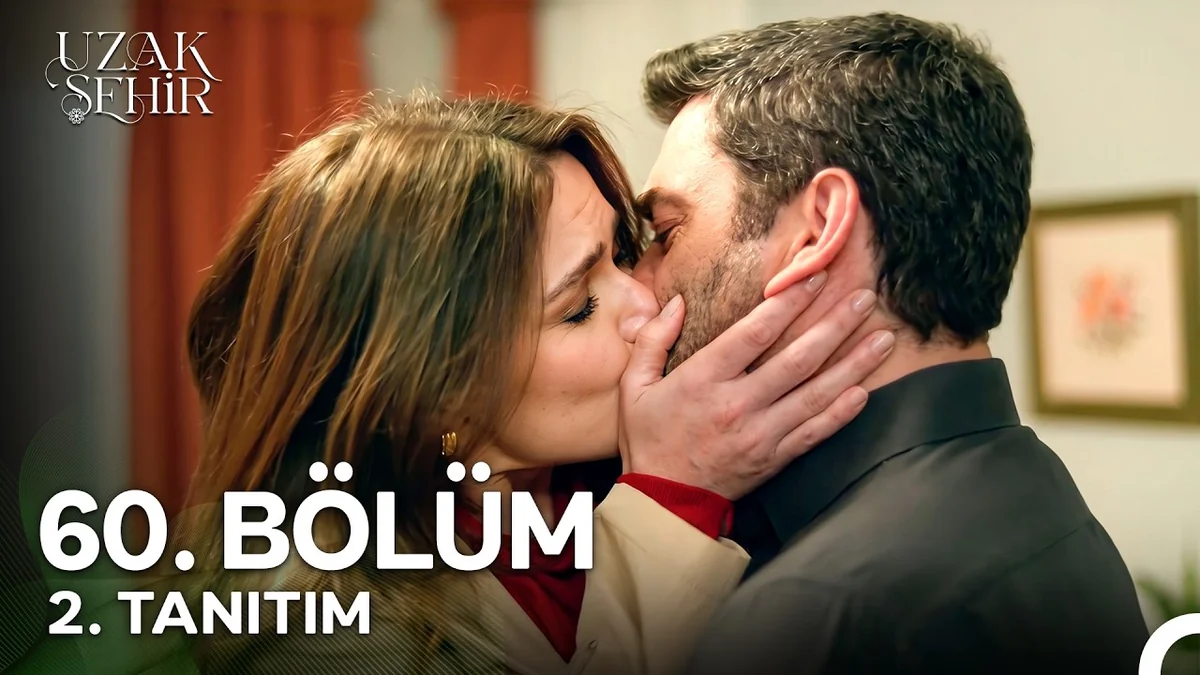 Uzak Şehir 60. Bölüm 2. Tanıtım