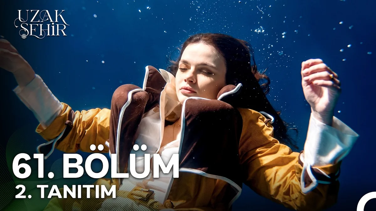 Uzak Şehir 61. Bölüm 2. Tanıtım