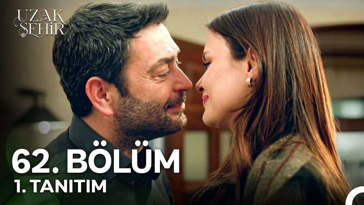 Uzak Şehir 62. Bölüm 1. Tanıtım