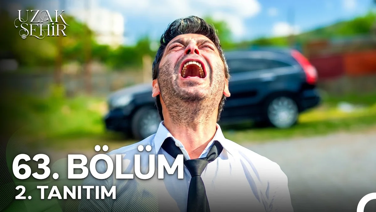 Uzak Şehir 63. Bölüm 2. Tanıtım