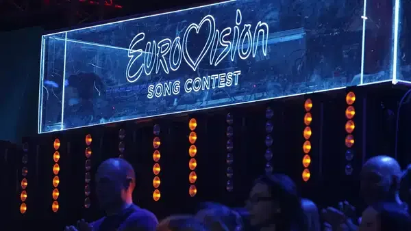 Aktivistlerden Eurovision’a boykot çağrısı: 'İsrail’in katılımı utanç vericidir'