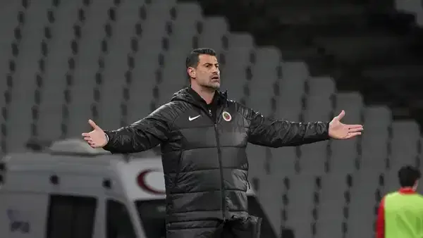 Volkan Demirel, Karagümrük maçı sonrası kırmızı kart gördü: 'Bu golü kim vermiyor anlamıyorum'
