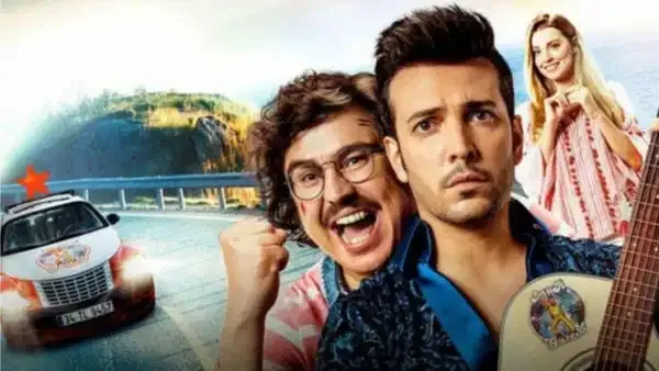 Yol Arkadaşım 2 filminin konusu ne? Yol Arkadaşım 2 filminin oyuncuları kim?
