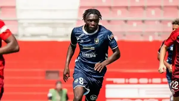 Yüksel Yıldırım duyurdu: Samsunspor'un yeni sezondaki ilk transferi belli oldu