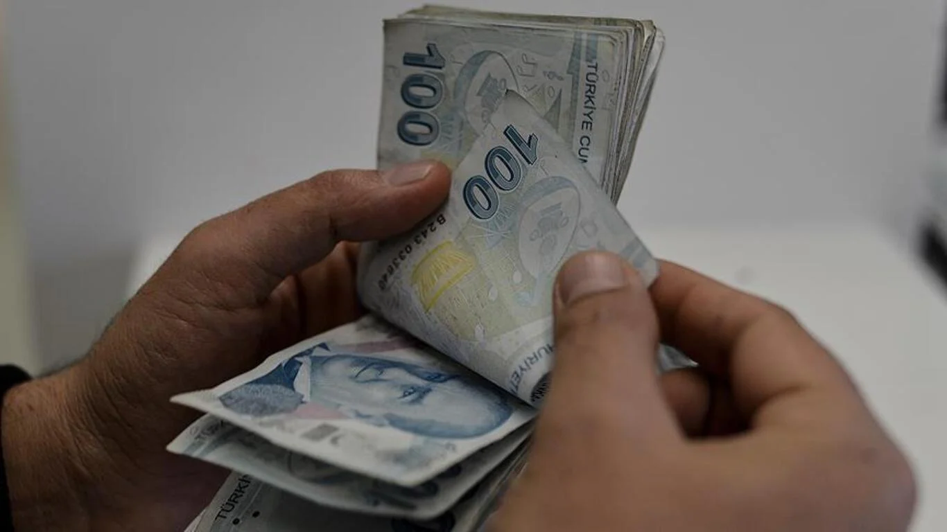 Ziraat emekli promosyon kampanyası