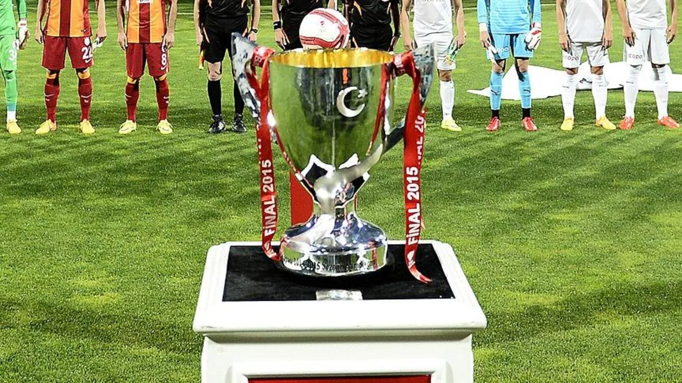 Ziraat Türkiye Kupası finali ne zaman?