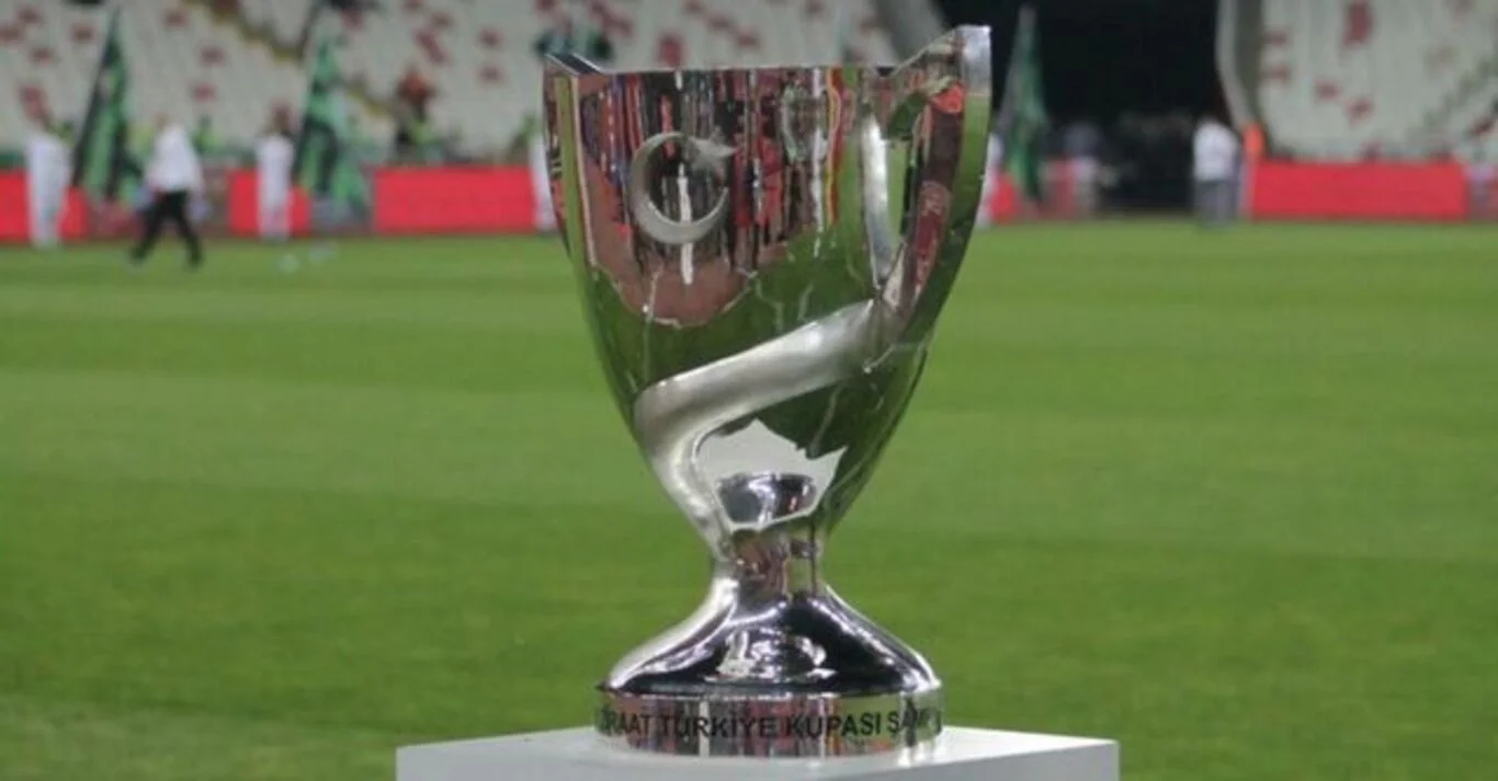 Ziraat Türkiye Kupası final maçı ne zaman?