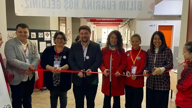 Zonguldak'ta YeşilFest ve Bilim Fuarı Heyecanı Başlıyor