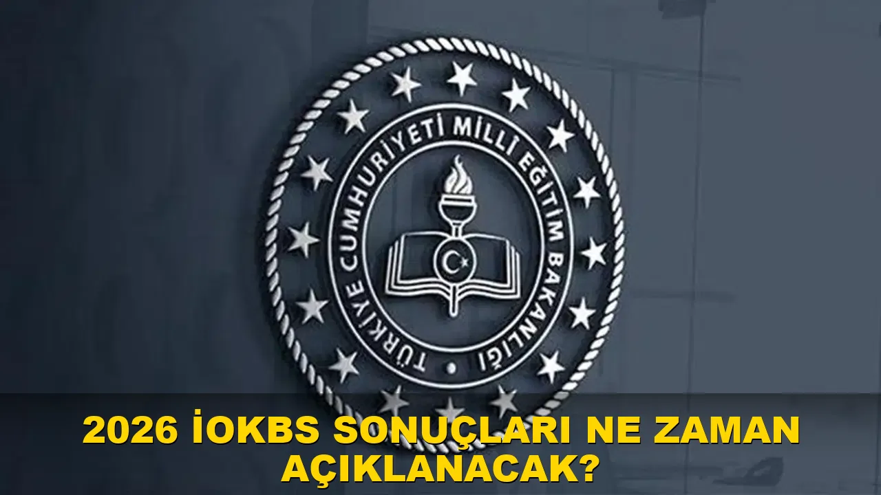 2026 Bursluluk sınavı sonuçları merakla bekleniyor!