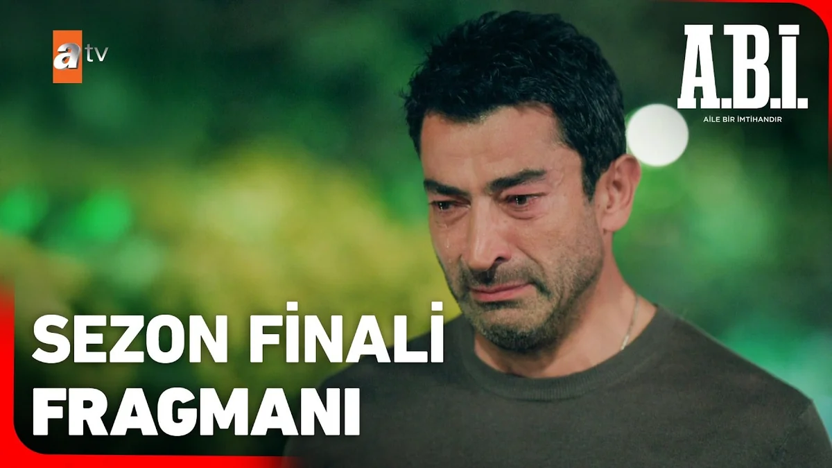 A.B.İ. 18. Bölüm Fragman
