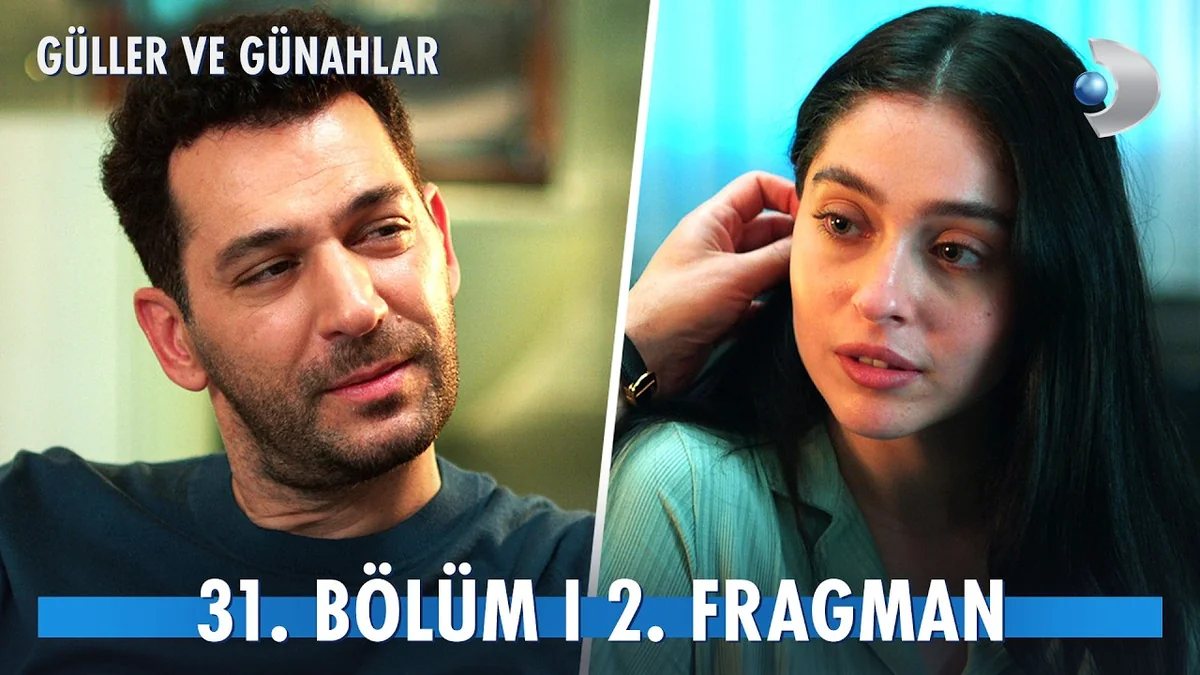 Güller ve Günahlar 31.Bölüm 2. Fragmanı