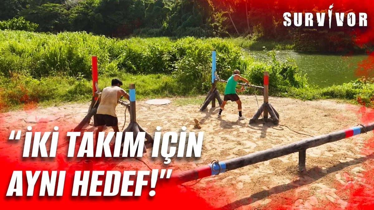 Survivor 2026 23. Hafta 3. Bölüm Tanıtımı