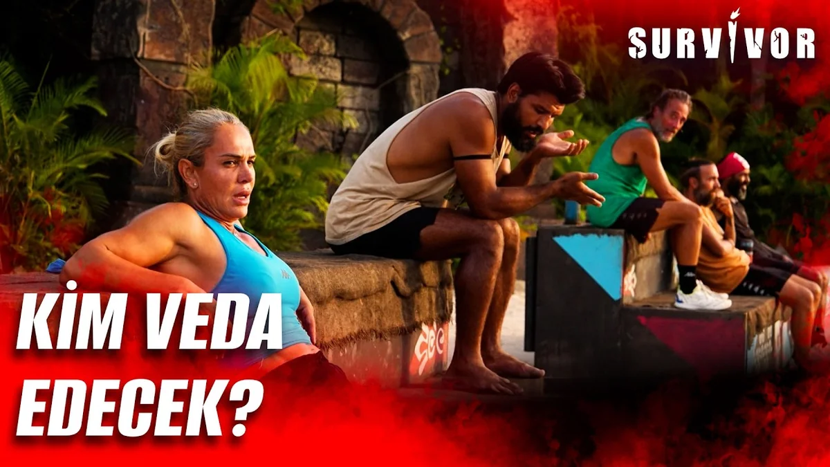 Survivor 2026 23. Hafta 5. Bölüm Tanıtımı