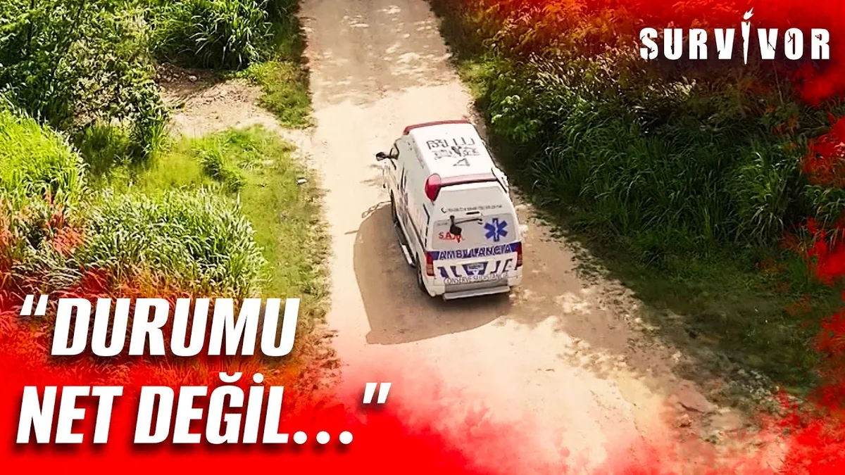 Survivor 2026 24. Hafta 1. Bölüm Tanıtımı