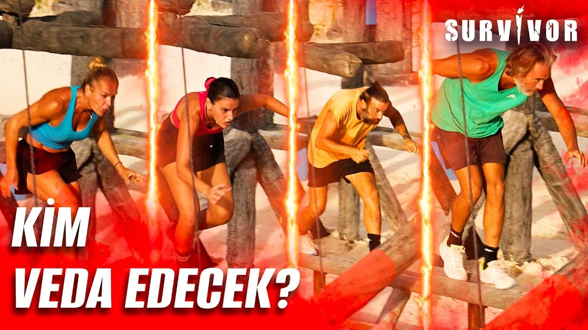 Survivor 2026 24. Hafta 4. Bölüm Tanıtımı