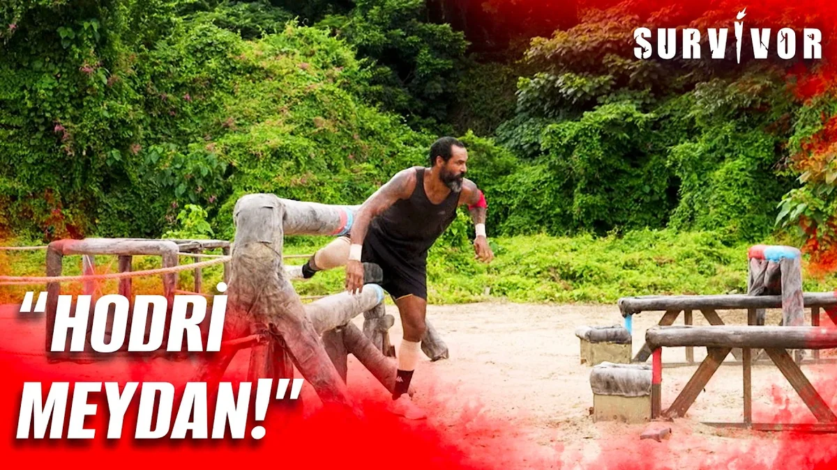 Survivor 2026 25. Hafta 1. Bölüm Tanıtımı