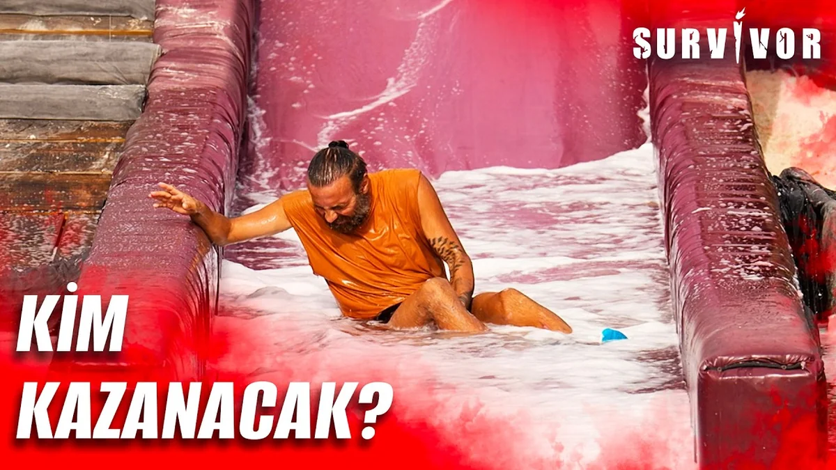 Survivor 2026 25. Hafta 2. Bölüm Tanıtımı