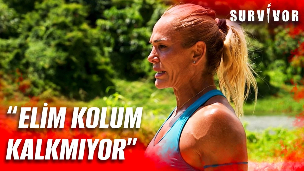 Survivor 2026 26. Hafta 1. Bölüm Tanıtımı