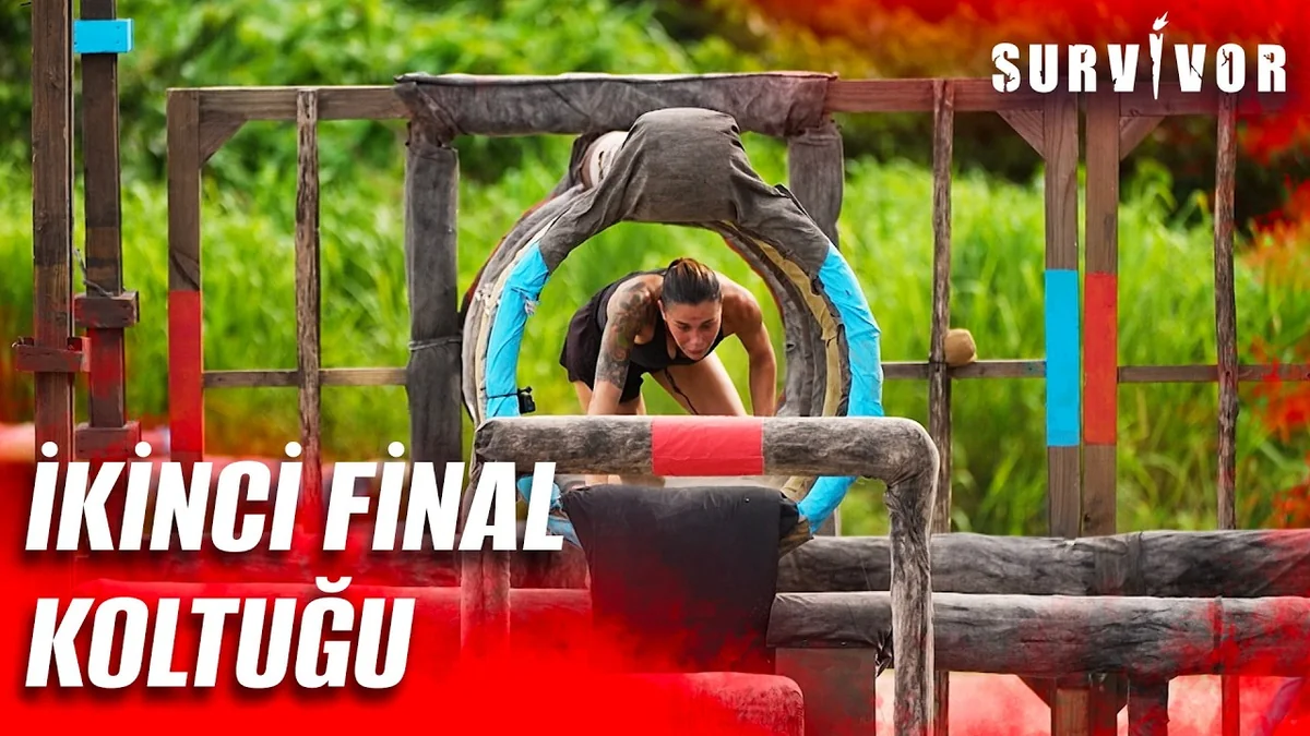 Survivor 2026 26. Hafta 2. Bölüm Tanıtımı