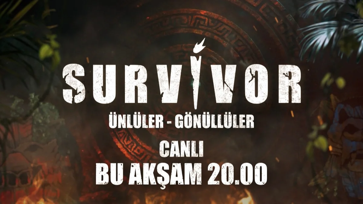 Survivor 2026 Çeyrek Final Tanıtımı