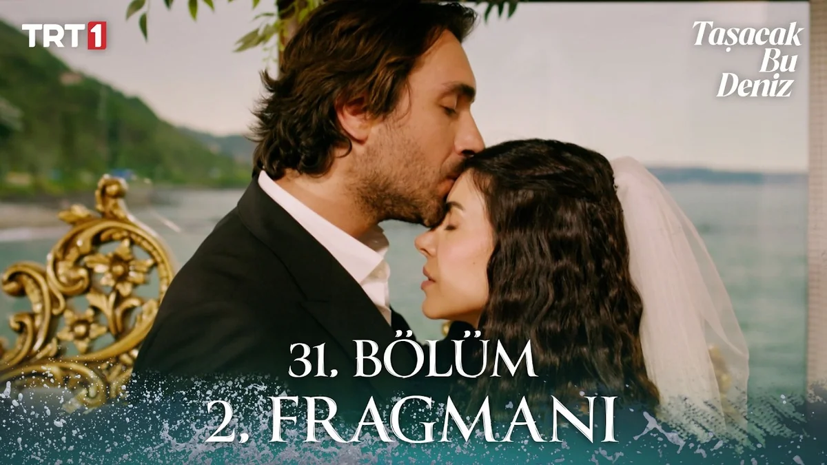 Taşacak Bu Deniz 31. Bölüm 2. Fragmanı