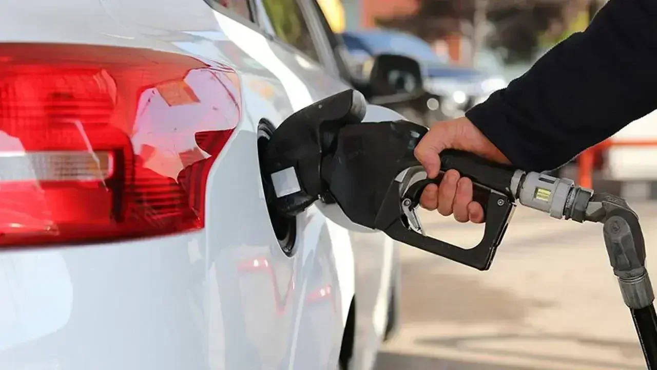 Motorin Fiyatları Yükselişte ÖTV Düzenlemesi Yolda