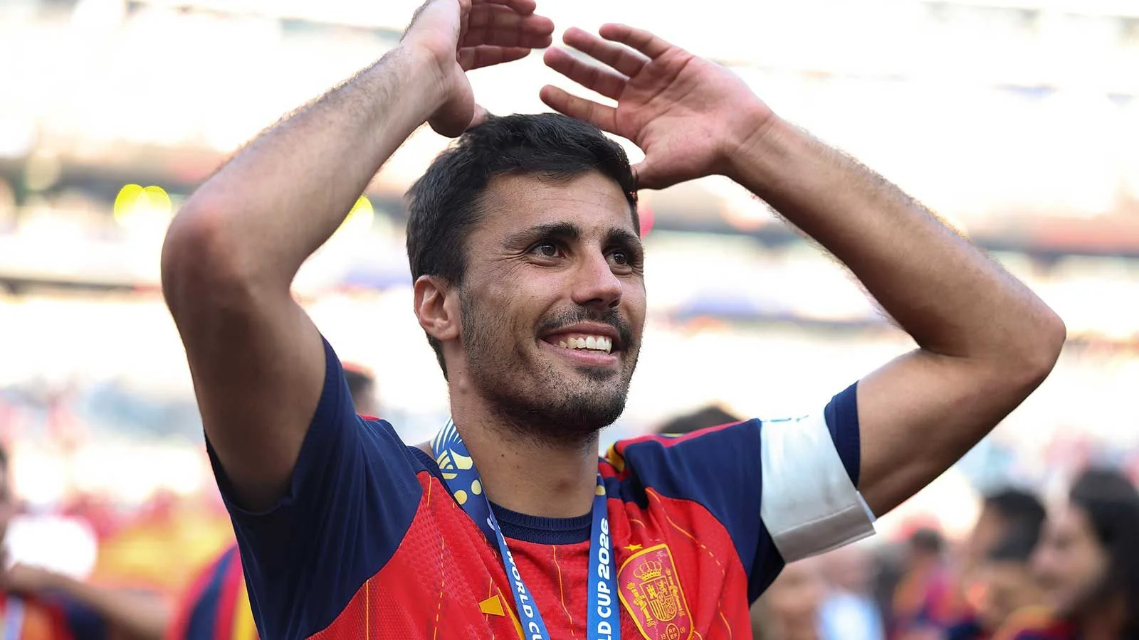 Rodri Barcelona Yolunda Transferde Son Viraj