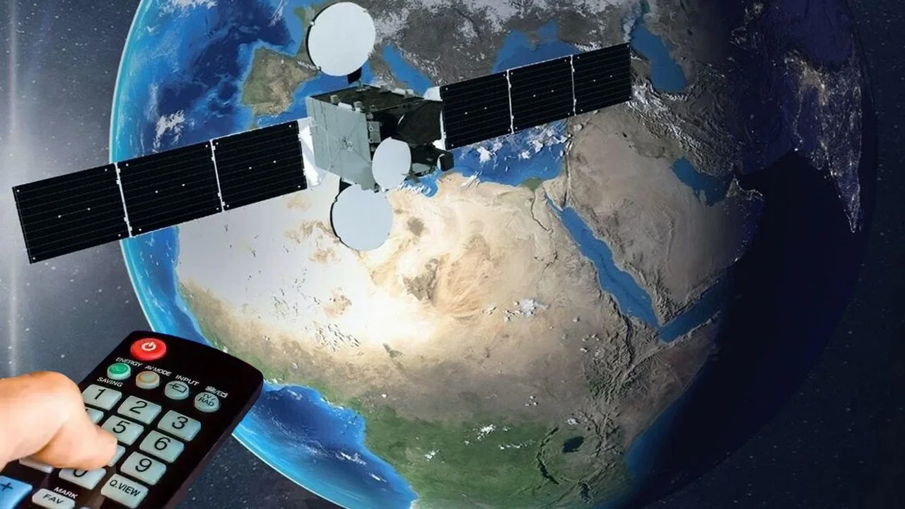 Türksat 4A Frekans Ayarı Nasıl Yapılır?