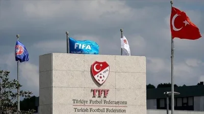 TFF’nin Kara Kutusu mu? MHK operasyonu sonrası Gözler o isime çevrildi