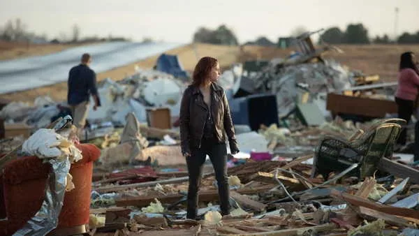 13 Dakika filmi oyuncuları