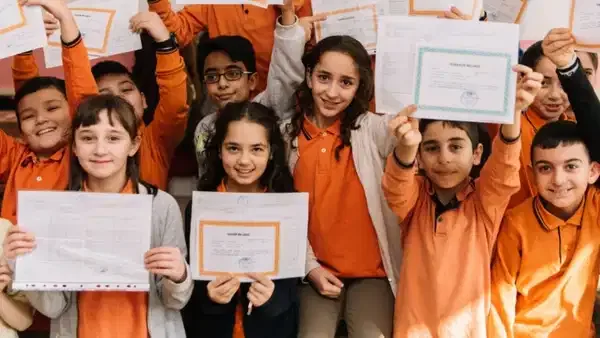 Okulların Kapanış Tarihi ve Yaz Tatili Başlangıcı