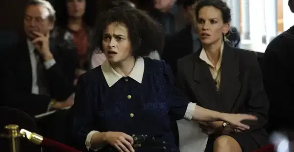 55 Adım Filmi Oyuncuları