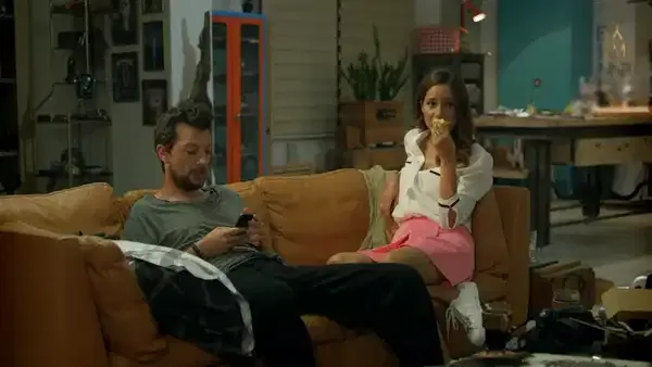 Aşkın 5 Hali Filmi