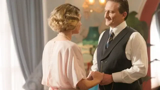 Bihter filmi oyuncuları ve konusu