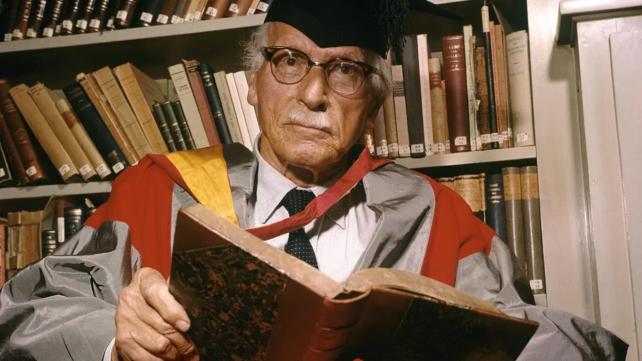 Carl Jung’un 19. yüzyıldan kalan bu sözü sosyal medyada yeniden gündem oldu