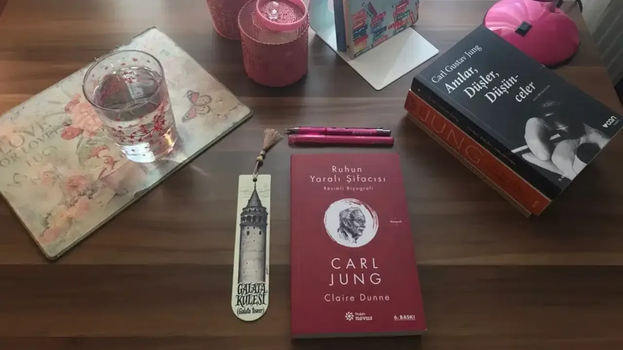 Carl Jung’un 19. yüzyıldan kalan bu sözü sosyal medyada yeniden gündem oldu