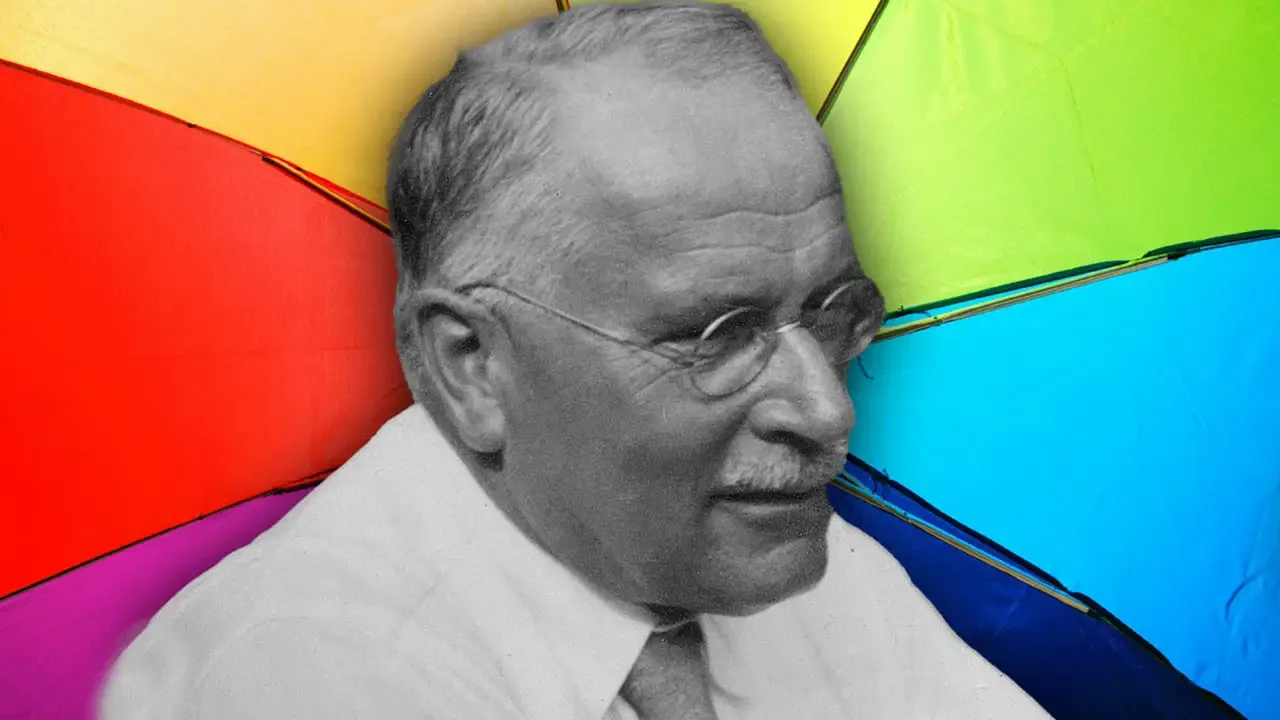 Carl Jung’un 19. yüzyıldan kalan bu sözü sosyal medyada yeniden gündem oldu
