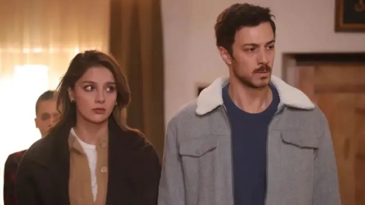 Cennetin Çocukları dizisi final mi yapıyor?