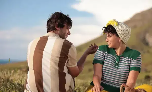 Daha İyi Bir Yarın filmi
